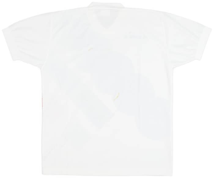 1992-94 Italy Diadora Training Shirt - 5/10 - (L)