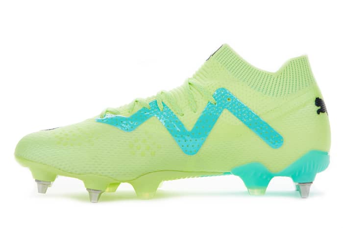 2023-24 Puma Future Ultimate MxSG Football Boots - SG (UK 7.5)