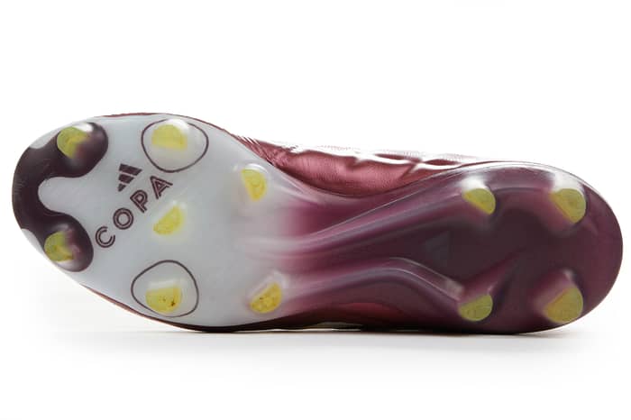 2023-24 adidas Player Issue Copa Pure 2 Elite Football Boots (Bernardo Silva) -3/10 - FG (UK 6.5)