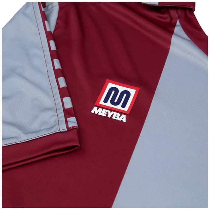 2024-25 CE Jupiter Home Shirt