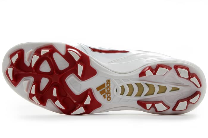 adidas adiZero Point TPU Low Baseball Boots