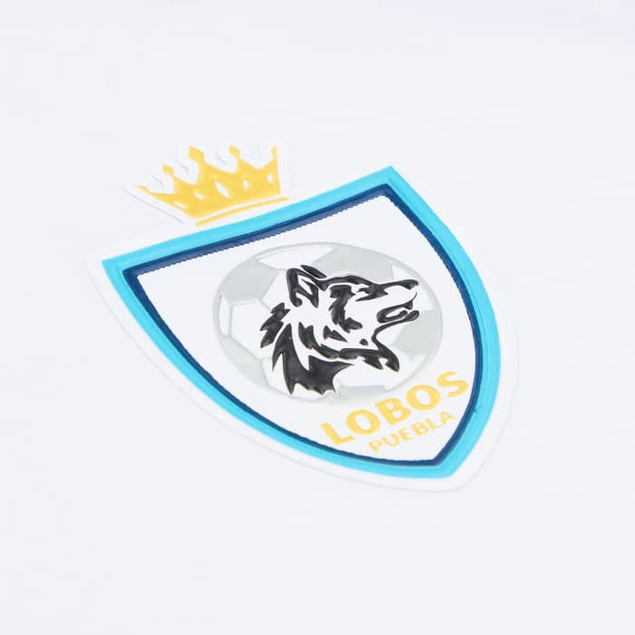 2022-23 Lobos Puebla Away Shirt