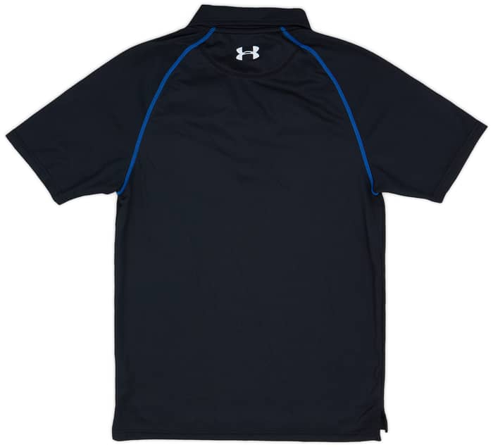 2019-20 AZ Alkmaar Under Armour Polo Shirt - 10/10 - (XS)