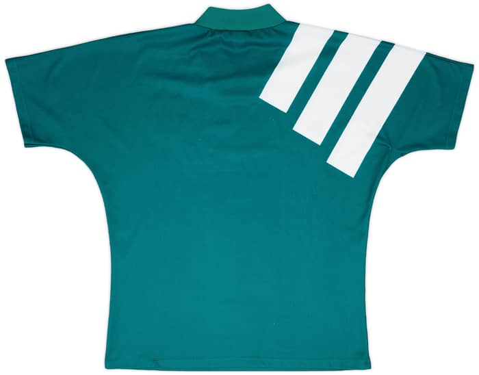 1991-92 Liverpool Away Shirt - 5/10 - (L)