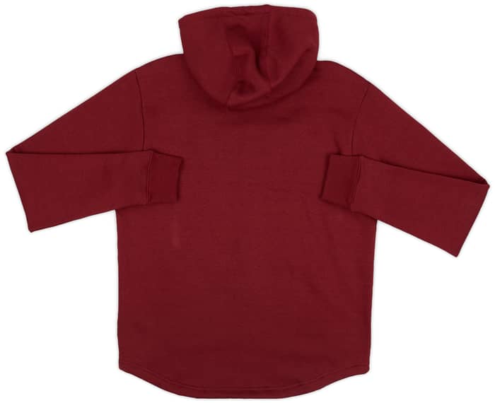 2023-24 Torino Joma Hooded Jacket