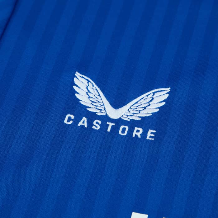 2023-24 Rangers Home Shirt (Women's)