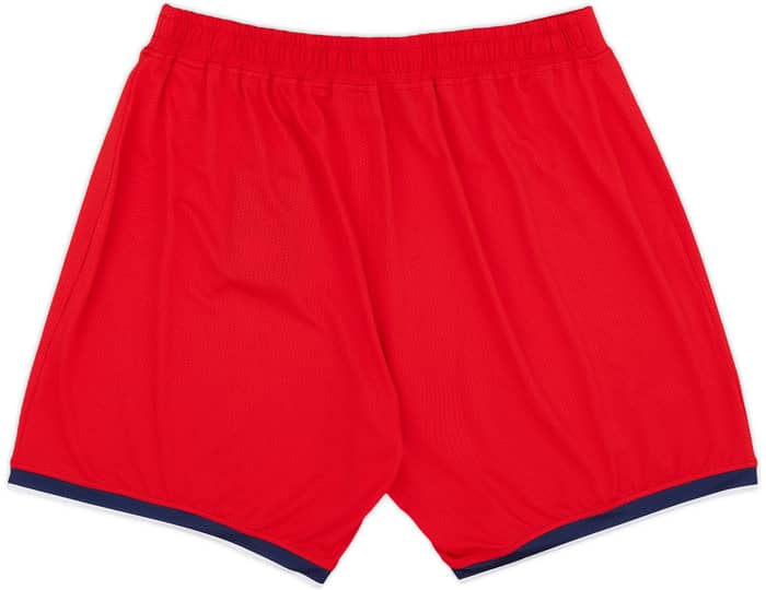 2023-24 Preston North End Away Shorts