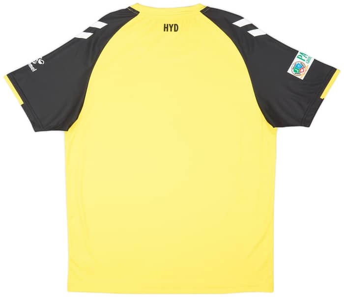 2023-24 Hyderabad FC Home Shirt