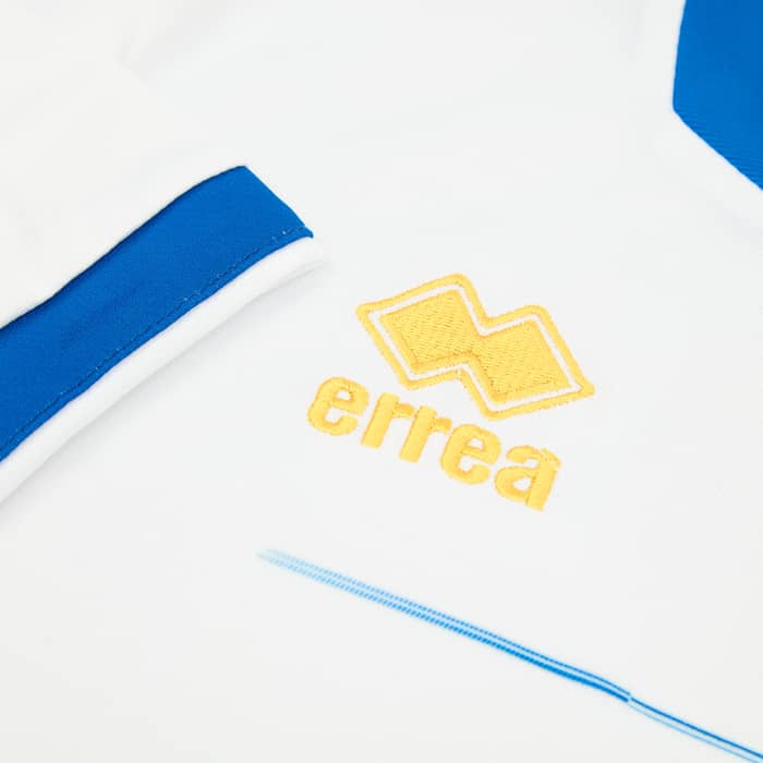 2024-25 Cyprus Home Shirt