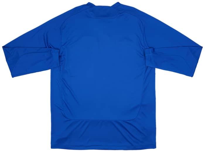 2013-14 Tavriya Simferopol Home L/S Shirt (L)