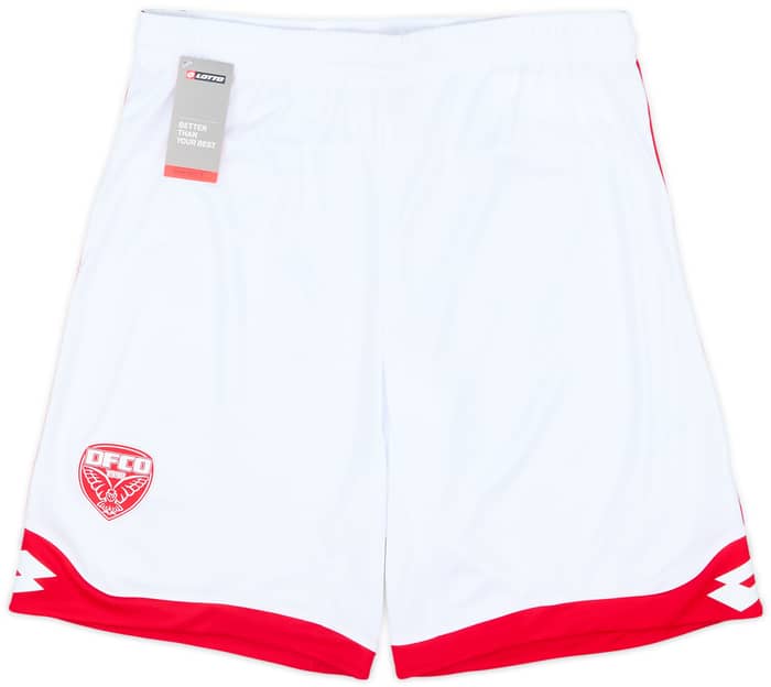 2020-21 Dijon Away Shorts
