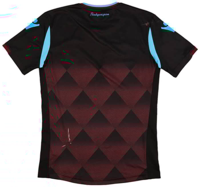 2018-19 Trabzonspor Third Shirt - 5/10 - (M)