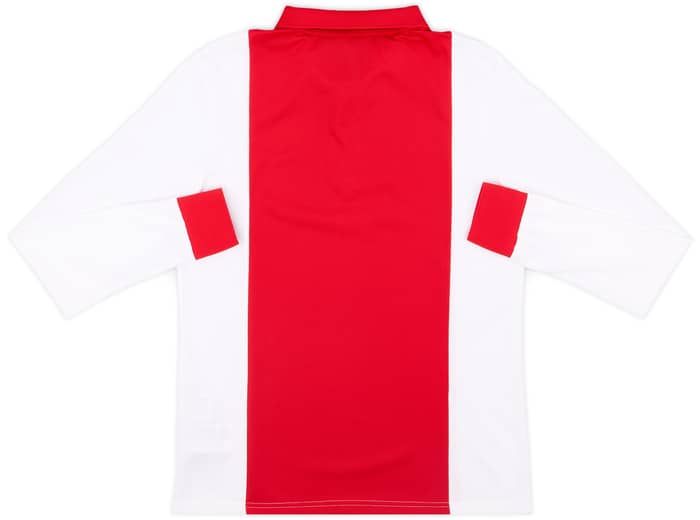 2024-25 Ajax 125th Anniversary Shirt (KIDS)