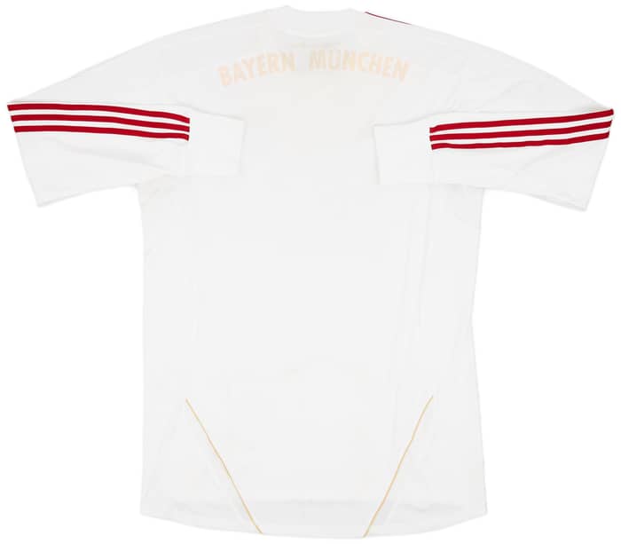 2012-13 Bayern Munich GK Shirt - 4/10 - (XXL)