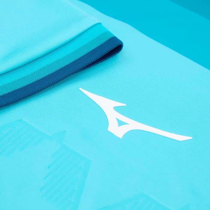2024-25 Lazio 125th Anniversary GK Shirt