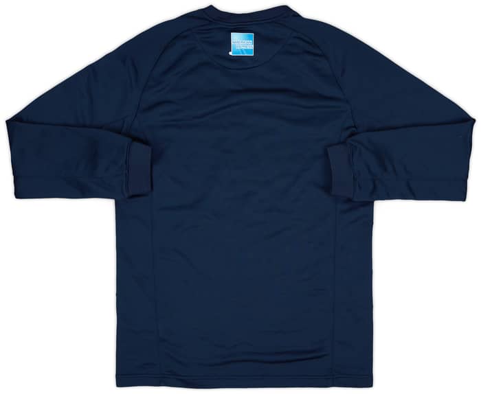 2014-15 Brighton Nike Training Top - 9/10 - (M)