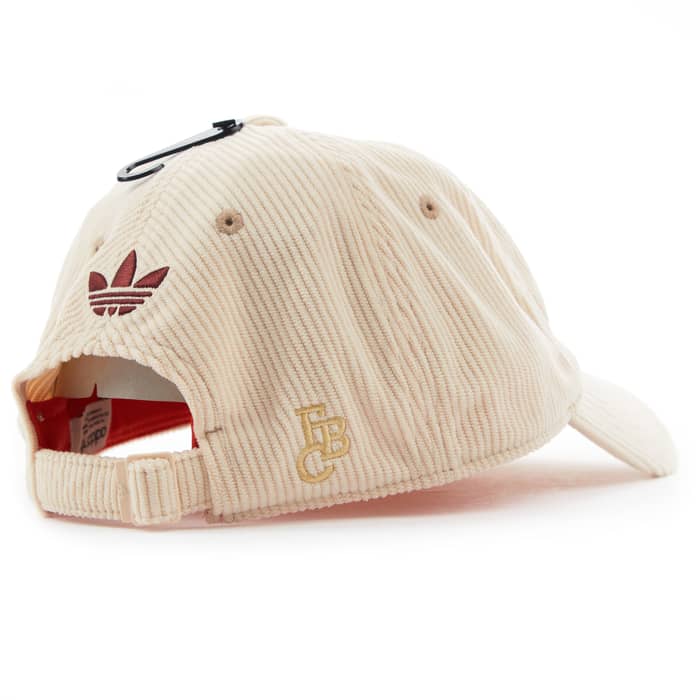 2024-25 Bayern Munich adidas Baseball Cap (M)