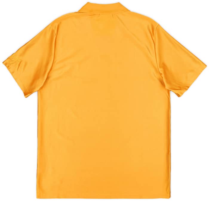 2024-25 Wolves 70th Anniversary Shirt