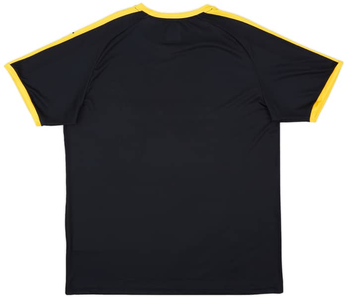 2019 New Mexico United Meow Wolf Specialty Shirt