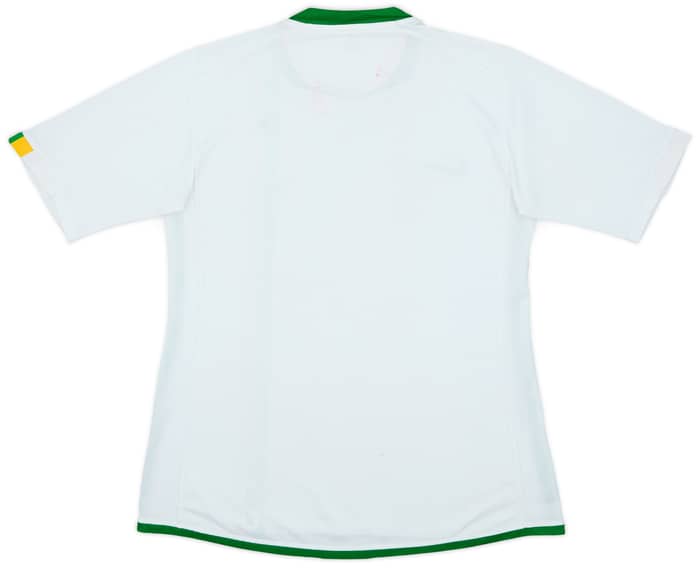 2006-08 Celtic Authentic European Shirt - 7/10 - (M)
