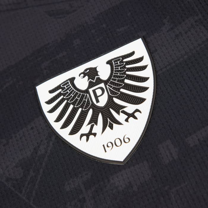 2024-25 Preussen Munster Away Shirt