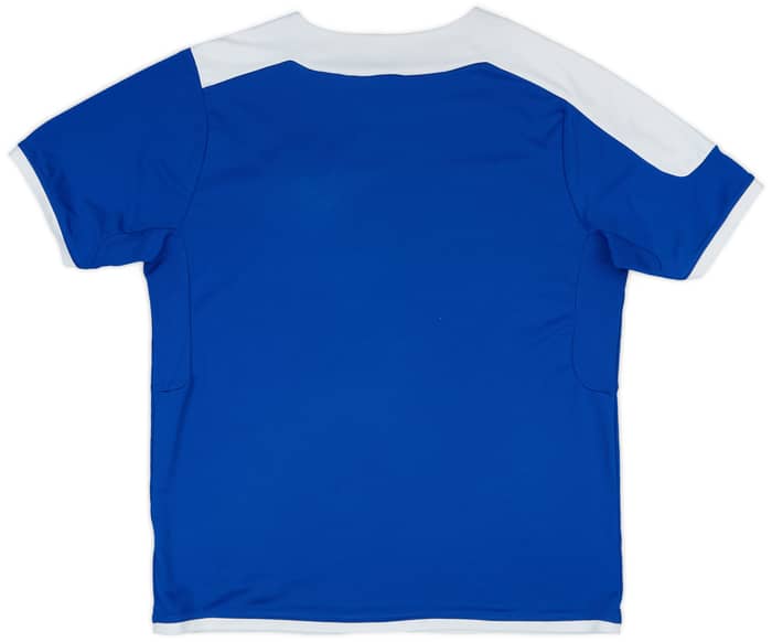 2007-09 Leicester Home Shirt - 5/10 - (L)