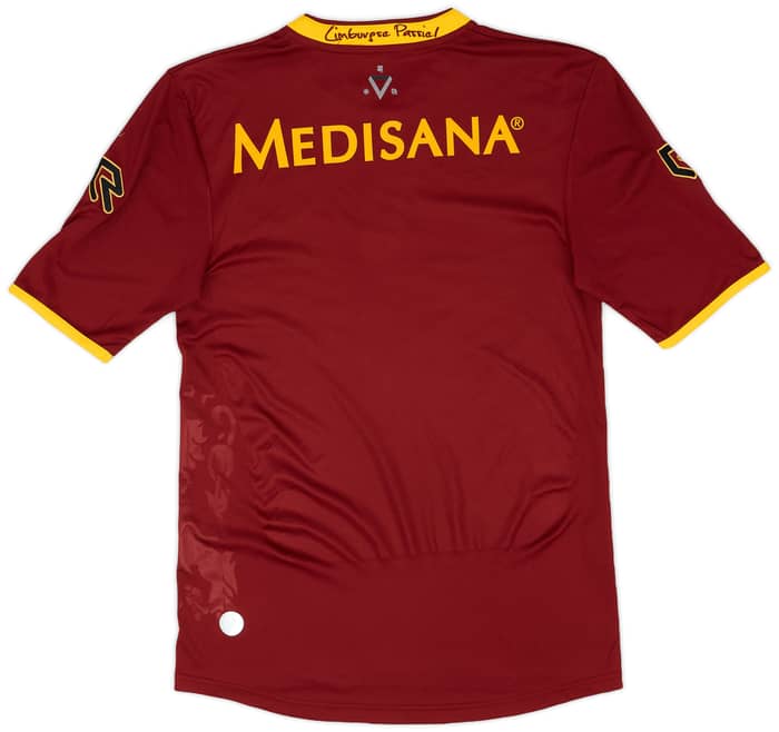 2014-15 Roda JC Away Shirt - 8/10 - (M)