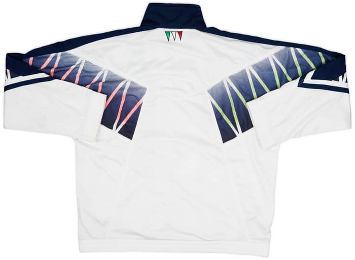 1994 Italy Diadora Track Jacket - 7/10 - (XL)