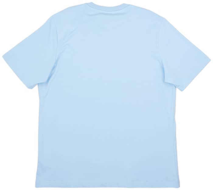 2024-25 Real Madrid adidas Seasonal Graphic Tee