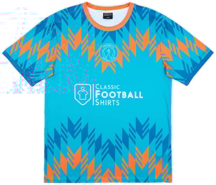 2024-25 Portobello FC GK Shirt