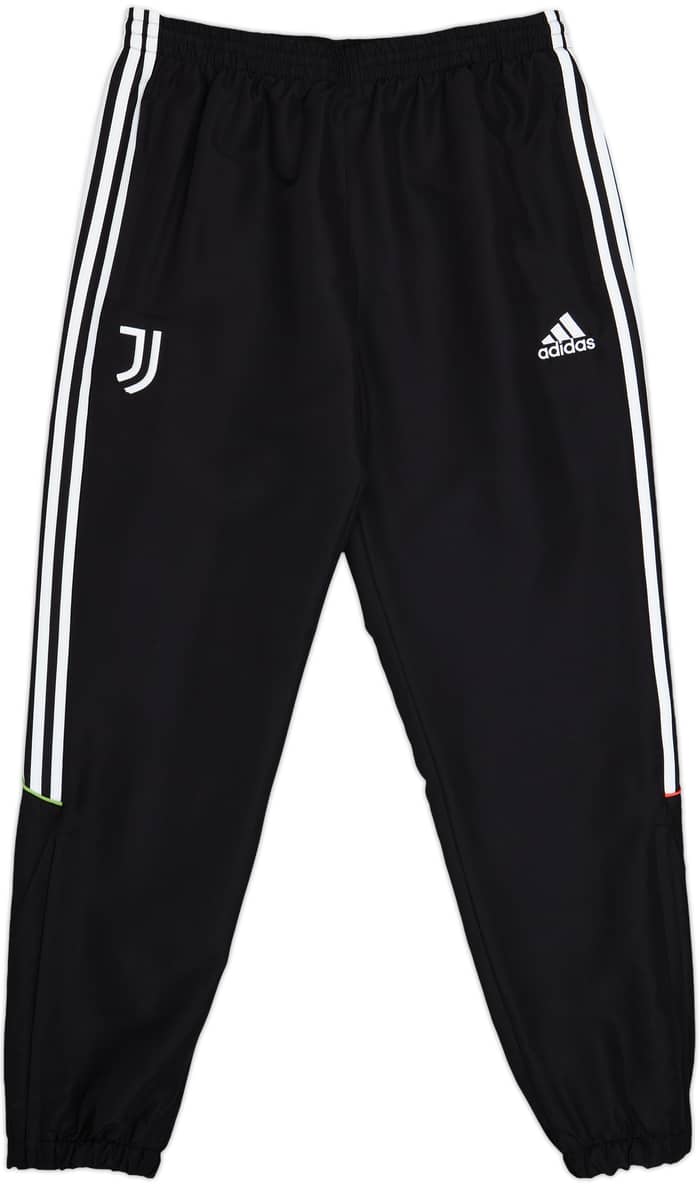 2024-25 Juventus adidas Urban Purist Track Pants/Bottoms