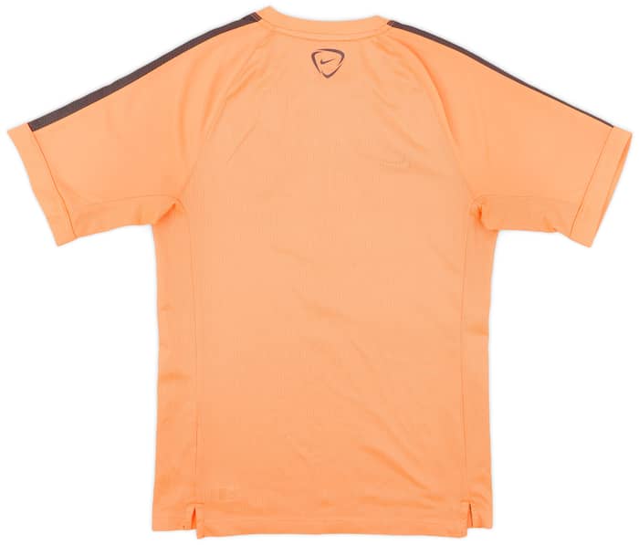 2014-15 Juventus NIke Training Shirt - 9/10 - (S)