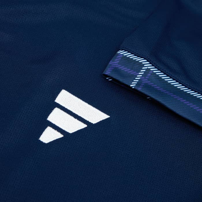 2022-23 Scotland Home Shirt
