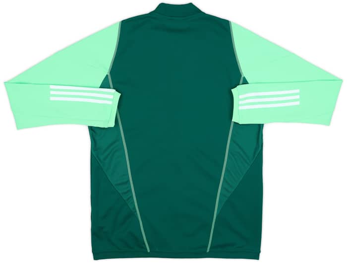 2023-24 Leeds United adidas Training Jacket