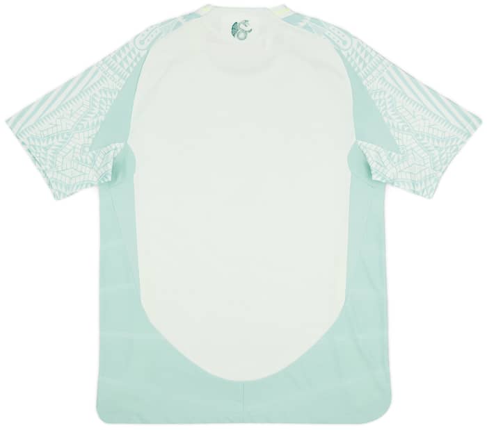 2024-25 Mexico Authentic Away Shirt