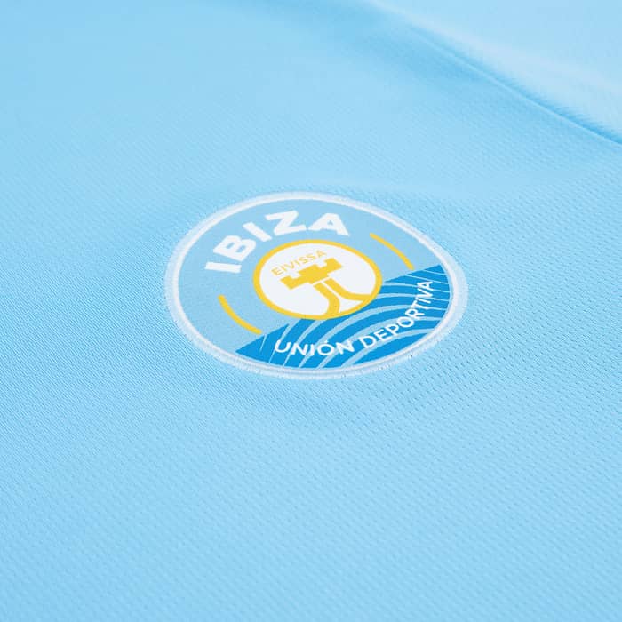 2023-24 UD Ibiza Home Shirt