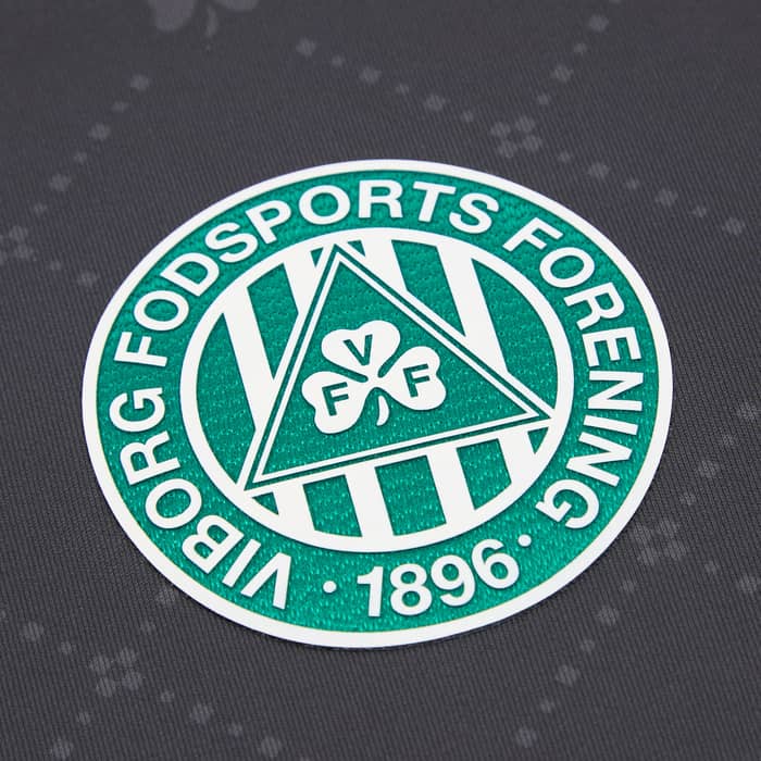 2023-24 Viborg FF Third Shirt