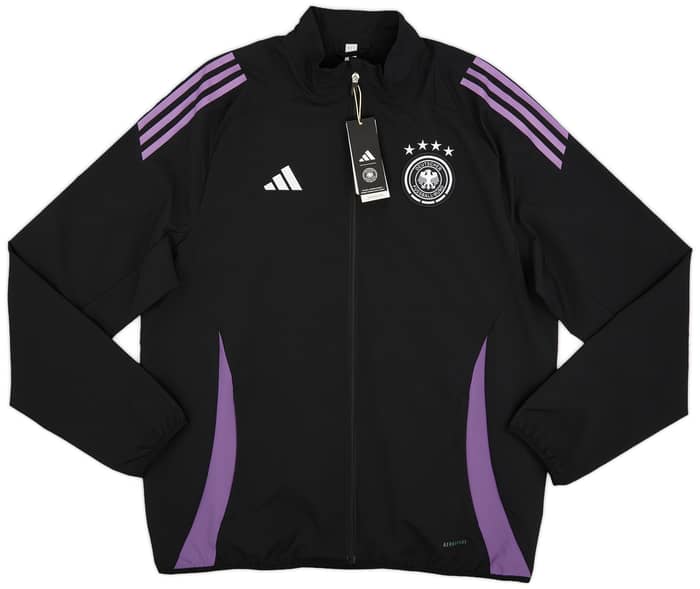 2024-25 Germany adidas Pre-Match Jacket