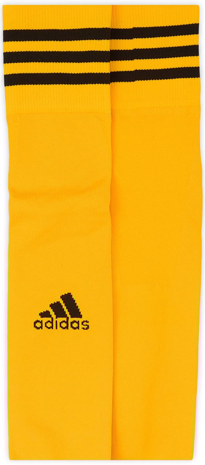 2018-19 adidas Football Socks (UK 6.5-8)
