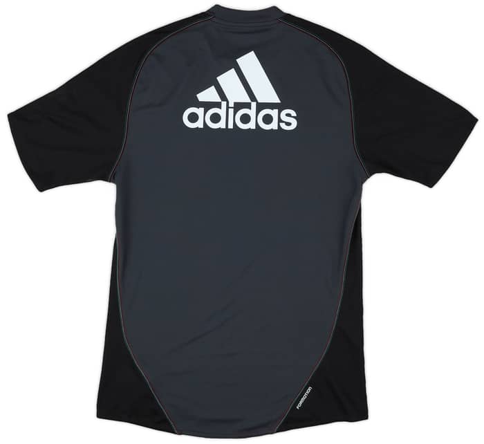 2013-14 AC Milan adidas Training Shirt - 5/10 - (S)
