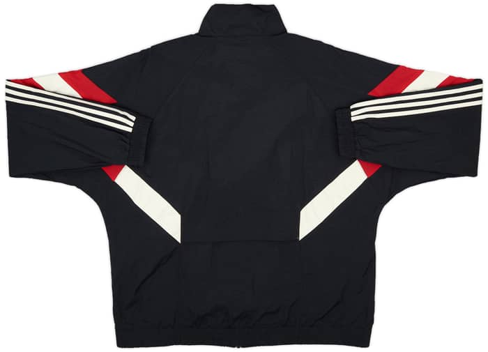 2024-25 Manchester United adidas Originals Track Jacket