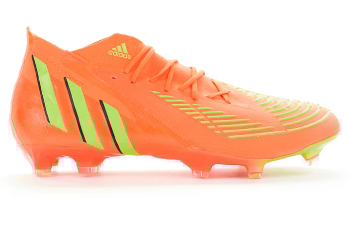2022-23 adidas Predator Edge.1 Football Boots - FG (UK 9)