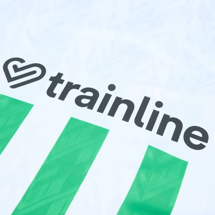2024-25 Real Betis Home Shirt