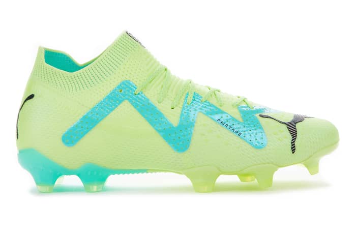 2023-24 Puma Future Ultimate MxSG Football Boots - FG/AG (UK 7.5)
