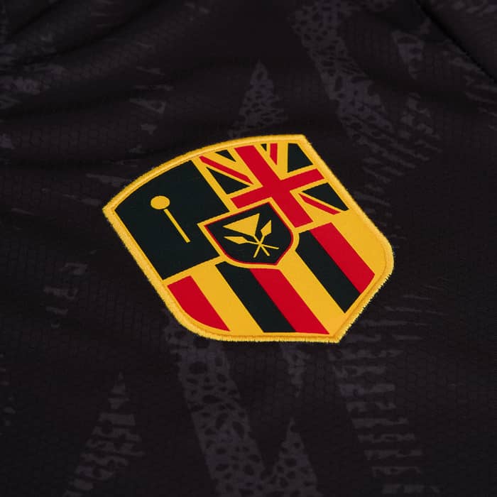 2024-25 Hawaii Away Shirt