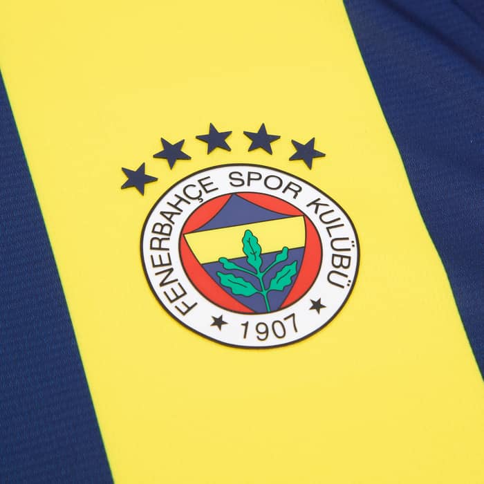 2024-25 Fenerbahce Home Shirt