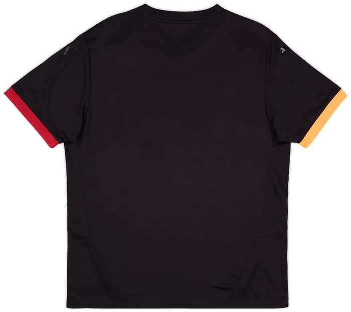 2024-25 Galatasaray Special Edition Shirt