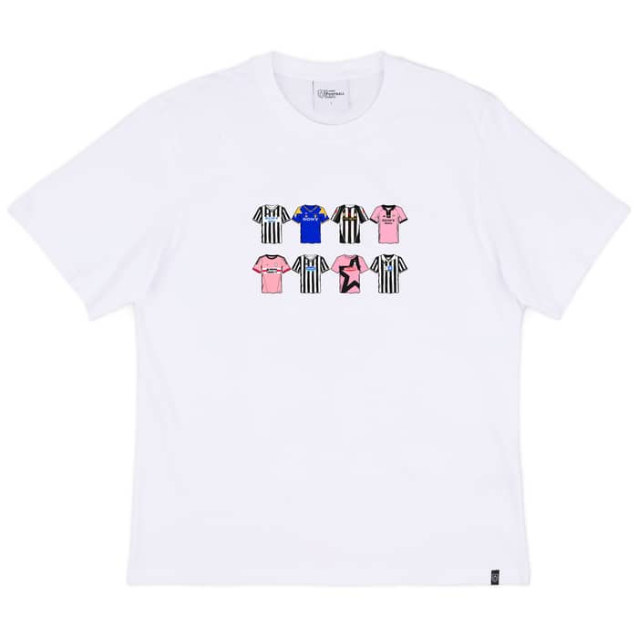 Juventus Classics Graphic T-Shirt