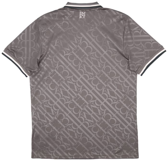 2024-25 Real Madrid Third Shirt