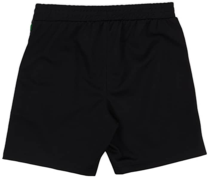2023-24 Real Betis Third Shorts (KIDS)